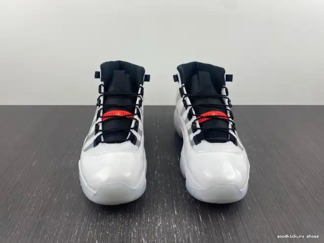 Cheap DD3522-100 (CN White 11 Air Adapt Jordan Plug) 0421